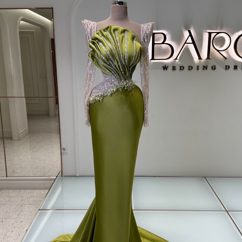 Prom dress size 4